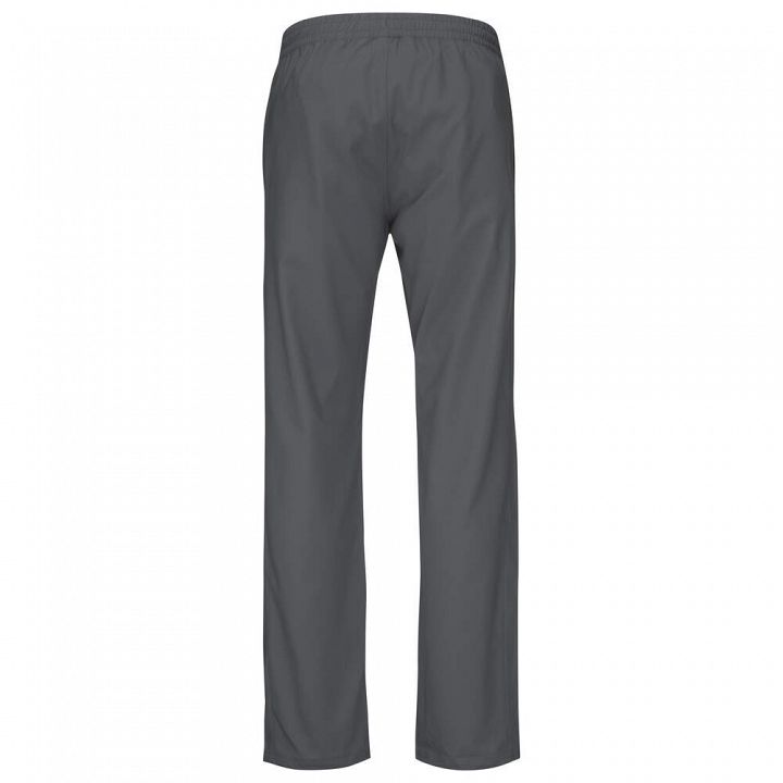 Head Club Pants Anthracite